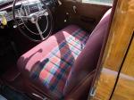 Chrysler Town & Country Windsor Sedan 1947 года